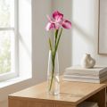 Schwertlilie künstlich Pink 78cm | Floristik24.de