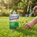 Roundup Rasen-Unkrautfrei Konzentrat Herbizid 250ml Ohne Glyphosat | Floristik24.de