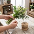 Jute Kordel Natur Ø2mm 50m | Floristik24.de