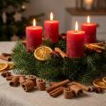Weihnachtsdeko Zimtstangen, Zimt getrocknet 2-3,5cm 500g | Floristik24.de