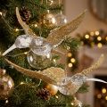 Christbaumschmuck Vogel Kolibri Anhänger 11,5/14cm 2er-Set | Floristik24.de