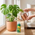 Seramis® Vitalnahrung Grünpflanzen und Palmen 200ml | Floristik24.de