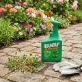 Roundup Unkrautfrei Total Pflanzenschutz ohne Glyphosat 1l | Floristik24.de