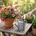 Combiflor Blumendünger mit Guano 1l | Floristik24.de