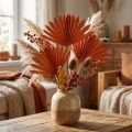 Palmspear Sun mini Orange 50 St | Floristik24.de