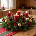 Pinus Pinea Echte Zapfen Groß Pinie Natur H10-12cm 50 St | Floristik24.de