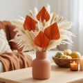 Palmspear mini Orange 100 St | Floristik24.de