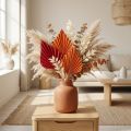 Palmspear mini sort. Rot/Orange 100 St | Floristik24.de