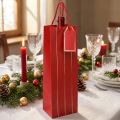 Geschenktüte Flaschentasche