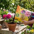 FRUX Erde Rhododendronerde und Moorbeeterde 18l | Floristik24.de