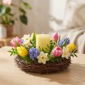 Rebenmanschetten Ø15cm 15 St | Floristik24.de