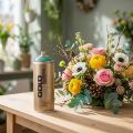 Lackspray Grün Sprühlack Montana Gold Acryl Malachit 400ml | Floristik24.de
