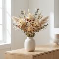Leucospermum 1-3 Mix creme 100 Köpfe | Floristik24.de