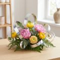 Aludraht Flachdraht Silber 30mm x 3m - Floristendraht, Dekodraht, Basteldraht, Aluminiumdraht, Biegedraht | Floristik24.de