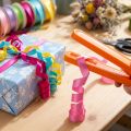 Splitter, Kräuselbandschneider | Floristik24.de