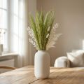 Straußgras Agrostis Capillaris Trockengräser Grün 65cm 80g | Floristik24.de