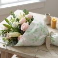 Blumenseide Blumenpapier 50cm Efeu 5kg | Floristik24.de
