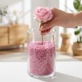 Dekogranulat Pink Dekosteine 2mm - 3mm 2kg | Floristik24.de