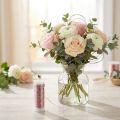 Dekolackdraht Ø0,30mm 30g/50m Rosa | Floristik24.de