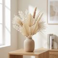 Palmspear mini gebleicht Palmspeer getrocknet 50 St | Floristik24.de