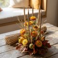 Splittstäbe 50cm Natur 100 St | Floristik24.de
