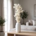Trockenblumen Nigella Bund Edle Naturdeko für exklusive Einrichtung 70cm 50g | Floristik24.de