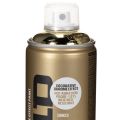 Farbspray Gold Chrom Effekt Deko Farbe Spraydose Montana Cans 400ml | Floristik24.de