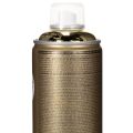 Farbspray Gold Chrom Effekt Deko Farbe Spraydose Montana Cans 400ml | Floristik24.de