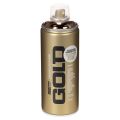 Floristik24 Farbspray Kupfer Chrom Effekt für kreative Projekte Montana Cans 400ml