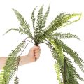 Farn künstlich Dekorativer Farnzweig zum Stecken und Hängen 118cm | Floristik24.de