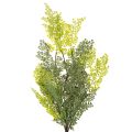 Künstlicher Farnzweig filigran für Vase 80cm | Floristik24.de