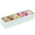 Weihnachtsbaumschmuck Macaron