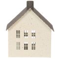 Lichthaus Metall Haus