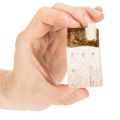 Dekohaus Set Keramikhaus Miniatur Häuser zum Aufstellen 7cm 3St | Floristik24.de