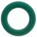 Floristik24 OASIS® Steckschaum Kranz Ring Grün H3cm Ø25cm 6St