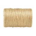 Juteband Jutekordel Band Jute Natur Dekoband Ø2mm 200m | Floristik24.de