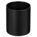 Floristik24 Stabkerzenhalter mit Magnet Matt 4cm 4St