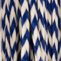 Geschenkband Kordel gestreift für kreative Dekoration 3mm 20m | Floristik24.de