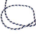 Geschenkband Kordel gestreift