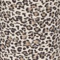 Geschenkband Leoprint für