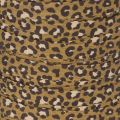Kräuselband Leoprint
