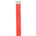 Kräuselband Rot nachhaltig Geschenkverpackung Rolle 10mm 100m | Floristik24.de
