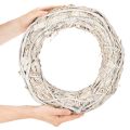 Kranz Zweige Türkranz groß Dekoration 40cm | Floristik24.de
