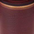 Kranzband Bordeaux Moiré 125mm Dekoband | Floristik24.de