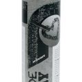 Floristik24 Kreidespray Schwarz 400ml