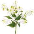 Künstliche Gloriosa Blume