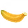 Künstliche Banane Deko Obst Künstliches Obst Ø4cm 13cm