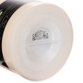 LED Kerze groß für Batterie