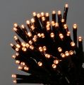 Floristik24 LED Reislichterkette 80er 9m für außen Warmweiß