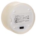 LED Teelicht Warmweiß